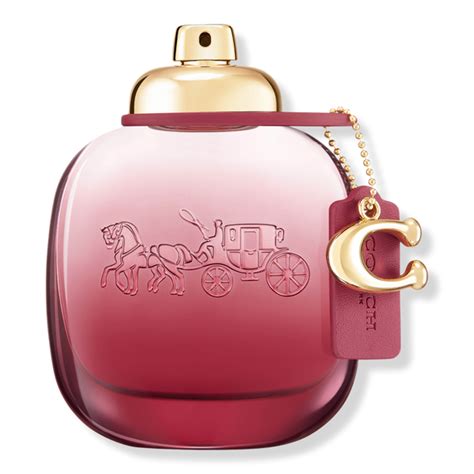 ulta coach signature perfume.